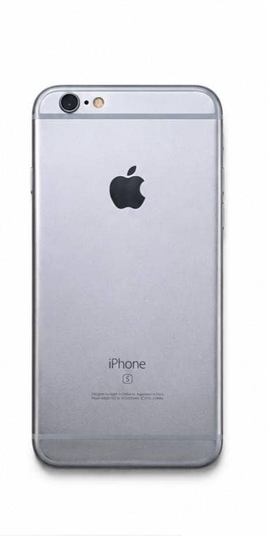 iPhone 6S Plus 64GB – Smooth & Clean Phone