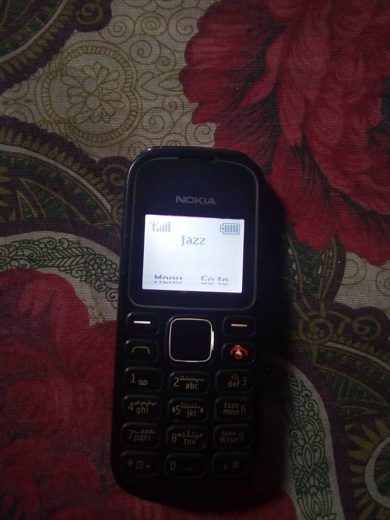 nokia 1