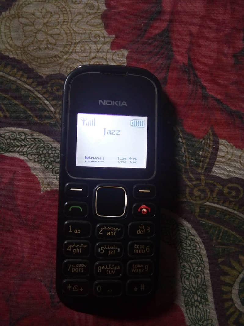 nokia 2