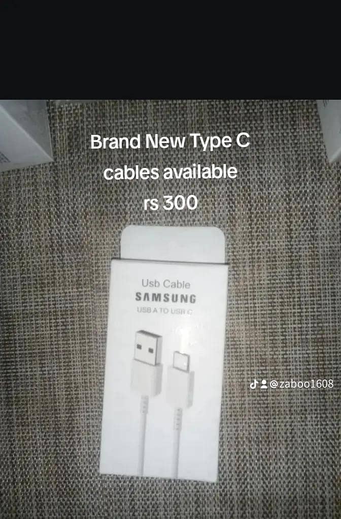 Available 3