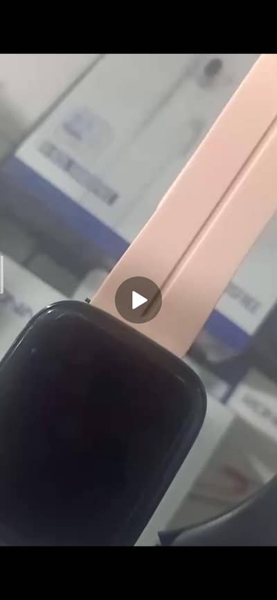 Mi smart watch Redmi 3 Active