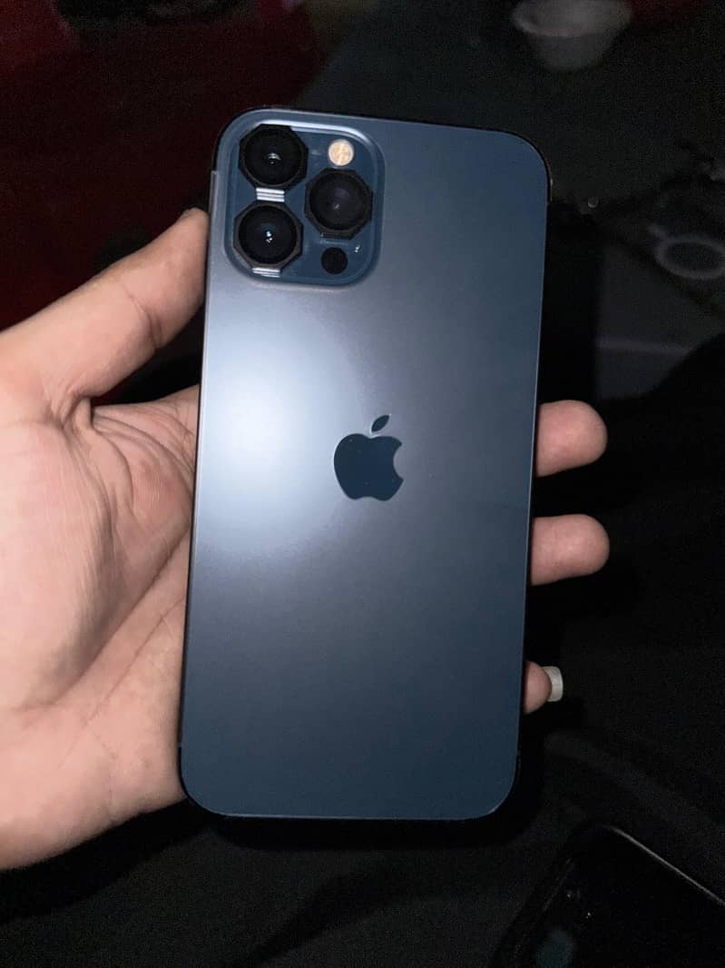 iphone 12 pro max 0