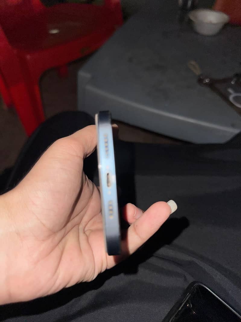 iphone 12 pro max 2