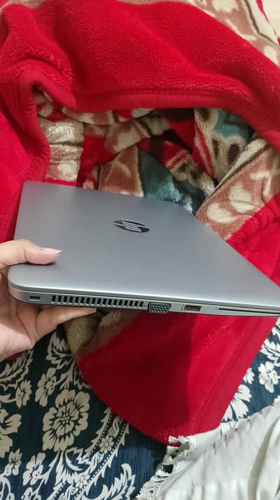 HP Elite book 840 g4