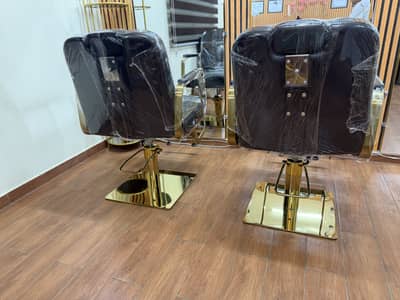 Salon Chairs | Cutting Stools | Hair Wash chair for sale