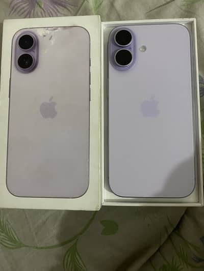 iPhone 17 Factory Unlock