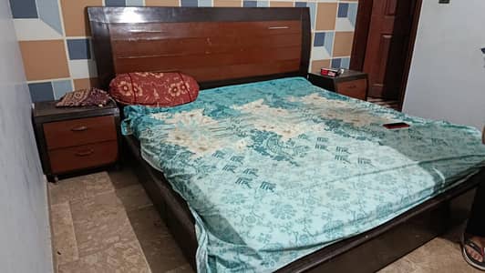 urgent sale malir Burhani garden