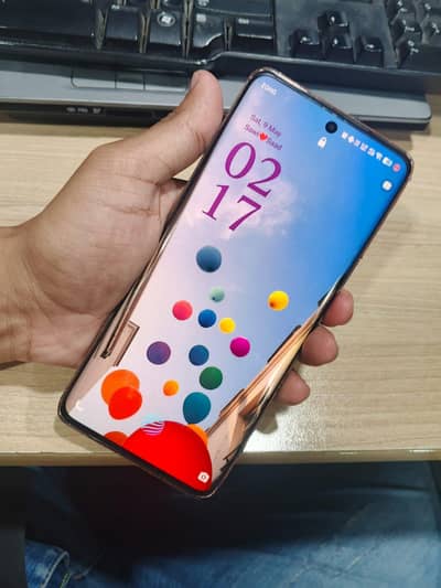 vivo v40e 5g