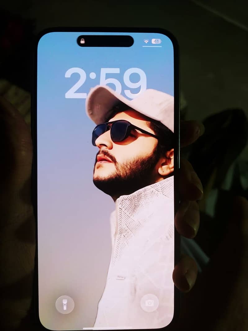 Iphone 15 pro max 0