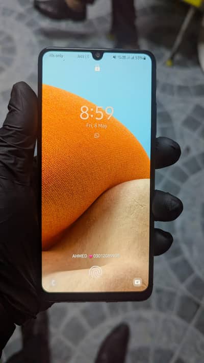 Samsung galaxy a 32