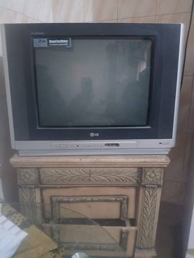 sale t. v available in working condition