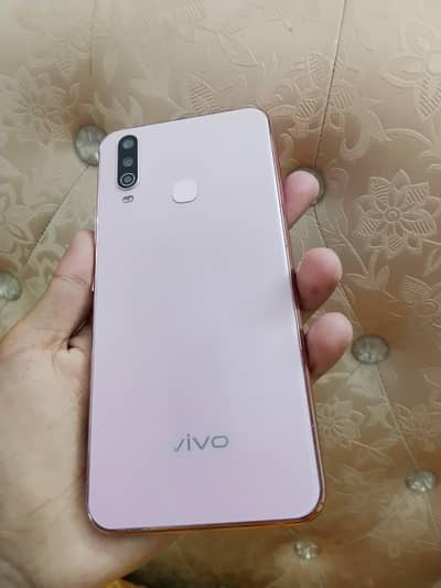 vivo y17 Urgent sale