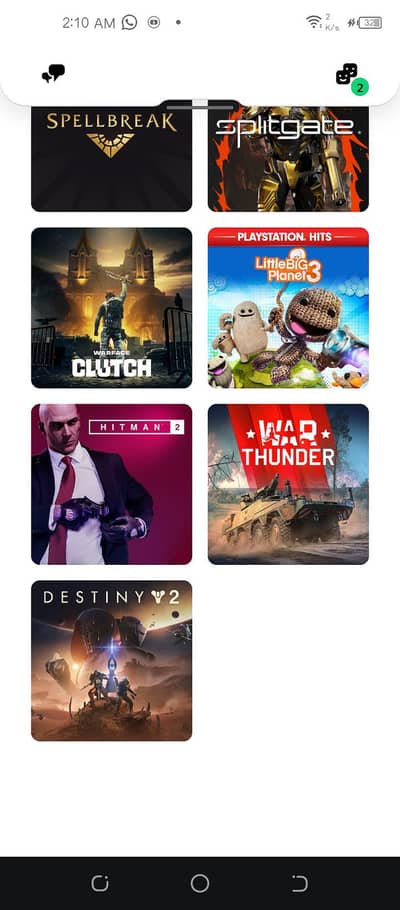 PlayStation games gow4,hitman2,Minecraft,spiderman far from home,