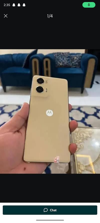Moto g stylus 2024 non pta