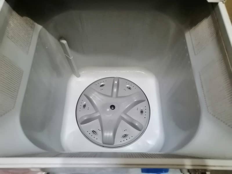 washing machine 2