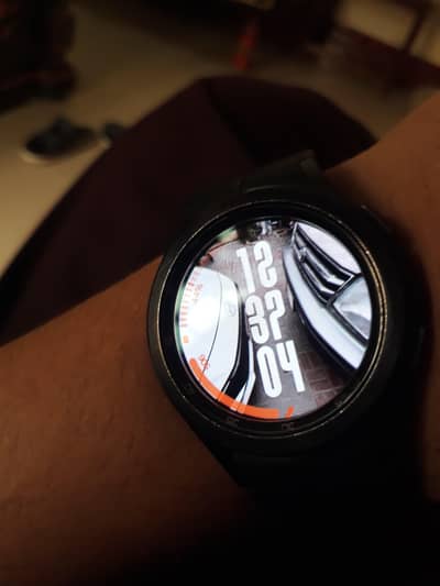 Samsung watch 4 classic