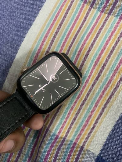 Apple watch series 5