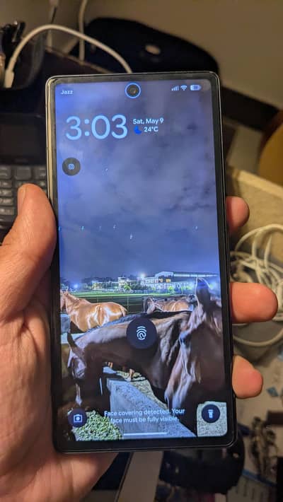 Google Pixel 7a PTA Approved