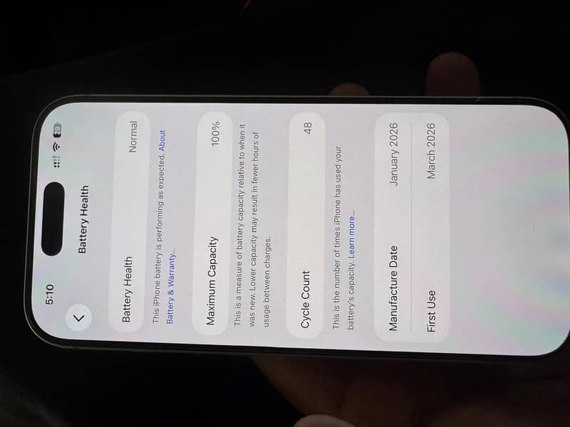 Iphone 17 pro 2
