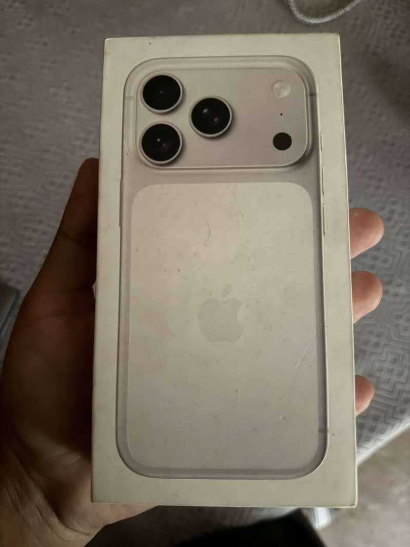 Iphone 17 pro 3