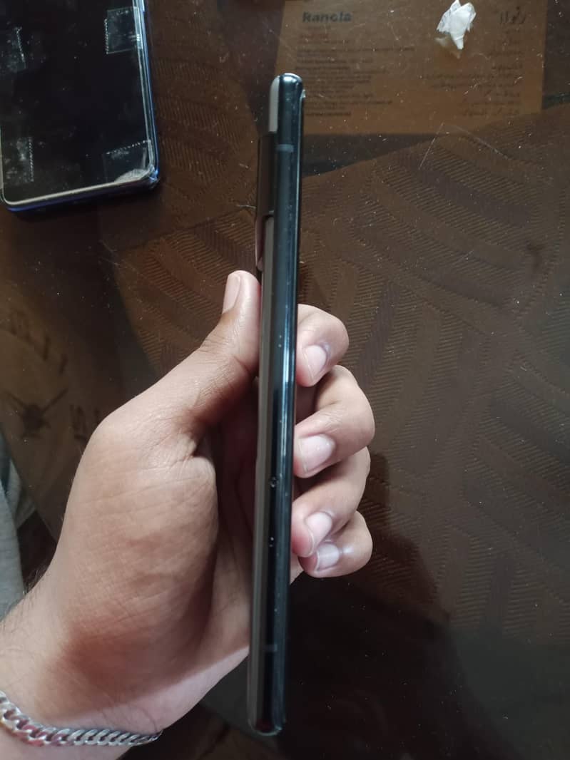 Google pixel 6 pro 1