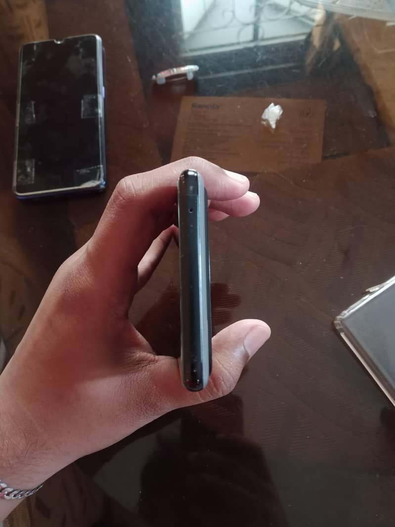 Google pixel 6 pro 3