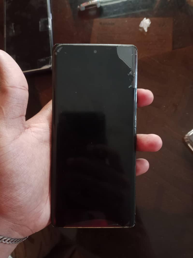 Google pixel 6 pro 5