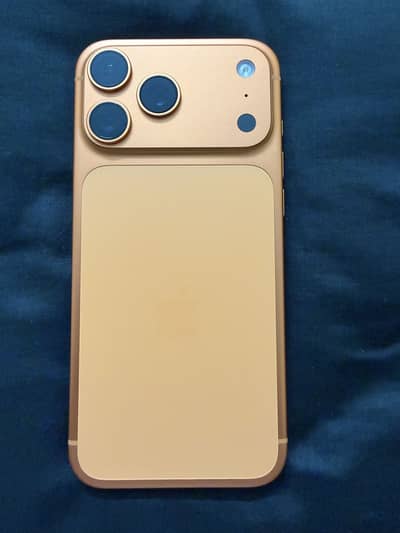 iPhone 17 pro max non pta