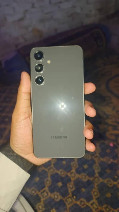 Samsung s24fe Non pta