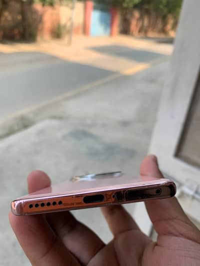 infinix zero 40 5g 16/256