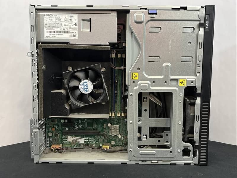 Intel Core i5 4th Gen 4 Ram Slot Desktop PC Qty Avail ! Import Stock ...