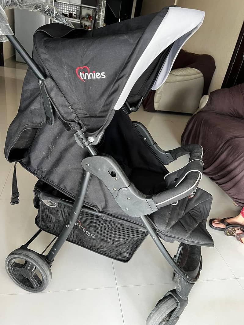stroller 2