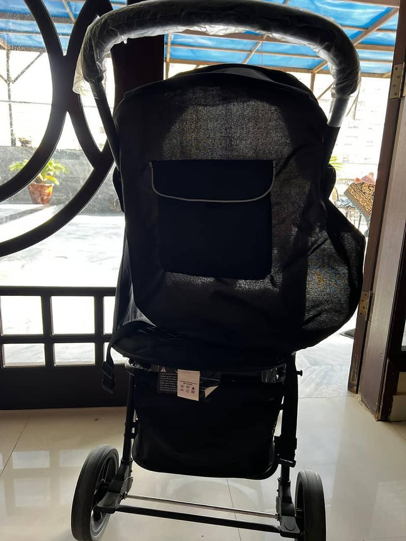 stroller 4