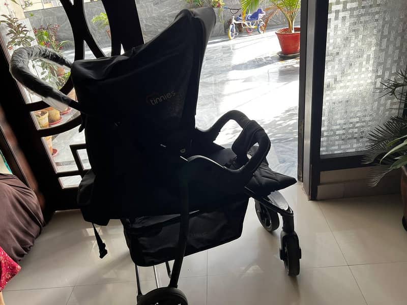 stroller 6