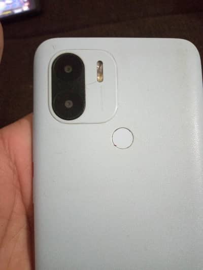 Redmi A1plus 2 32 neat and clean