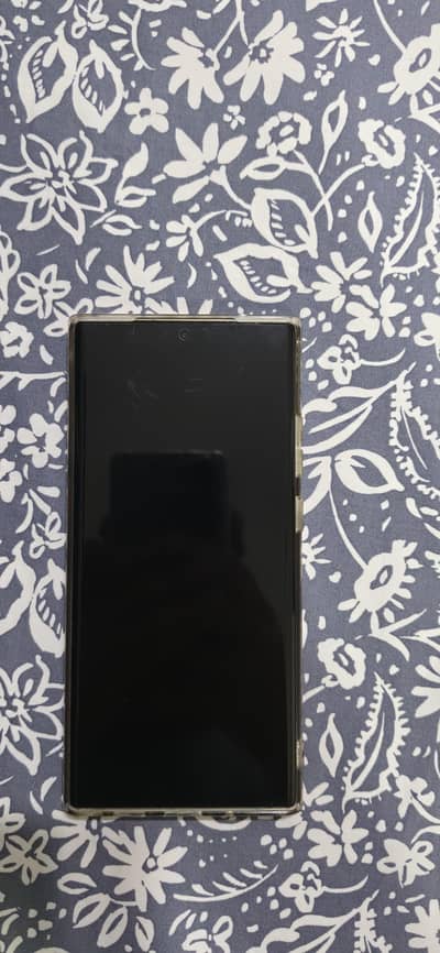 Samsung Note 20 Ultra 5G