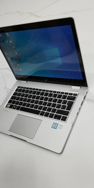 HP Elitebook x360 1030 G2