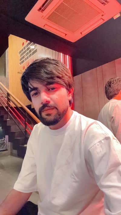 Rayan Umar