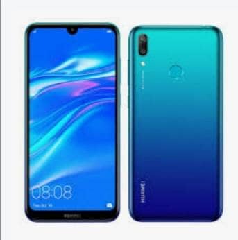 Huawei y6 prime