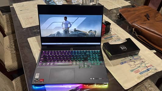 Lenovo Legion 7 Pro
