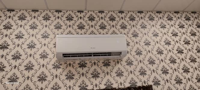 haier gree kenwood dawlance split ac available