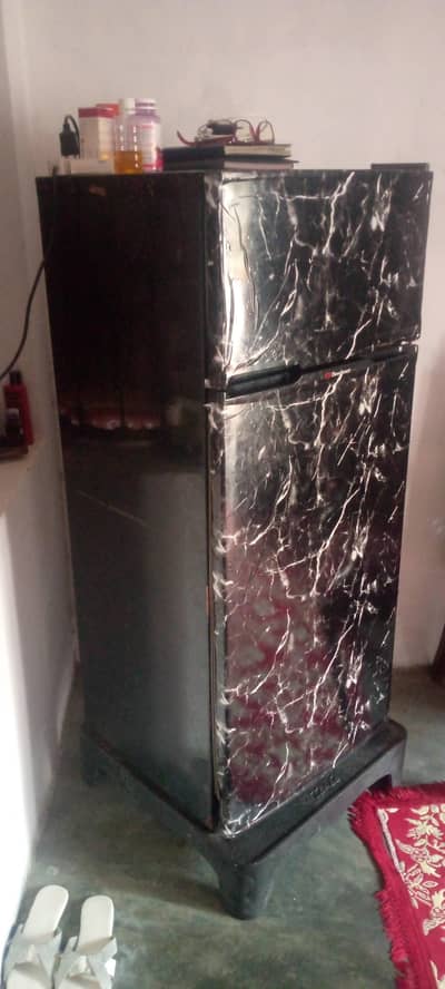 Fridge