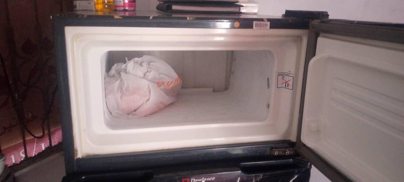 Fridge 1