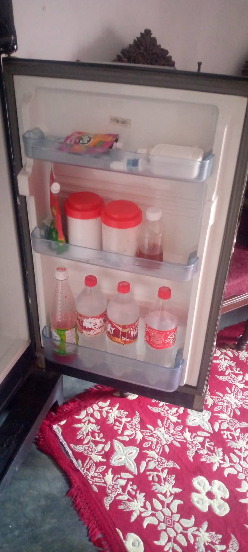Fridge 3
