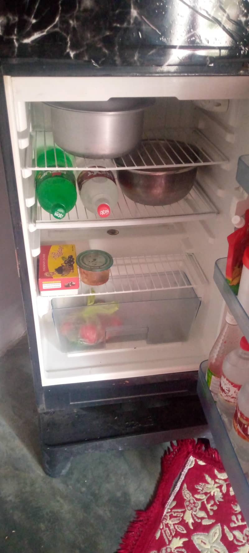 Fridge 4