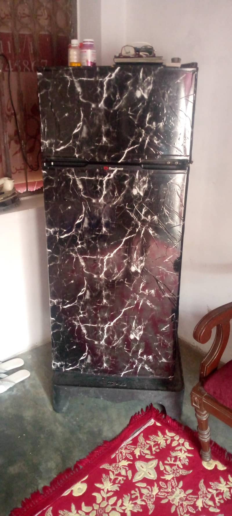 Fridge 5