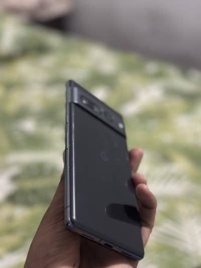 Google Pixel 7 pro