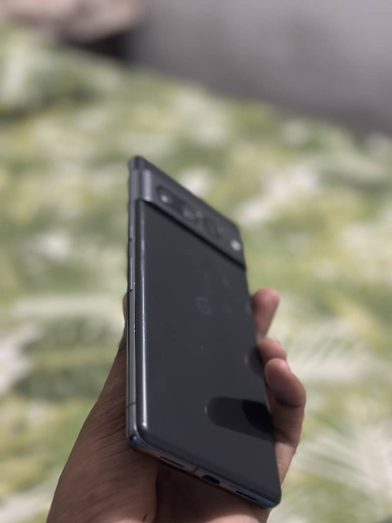 Google Pixel 7 pro 0