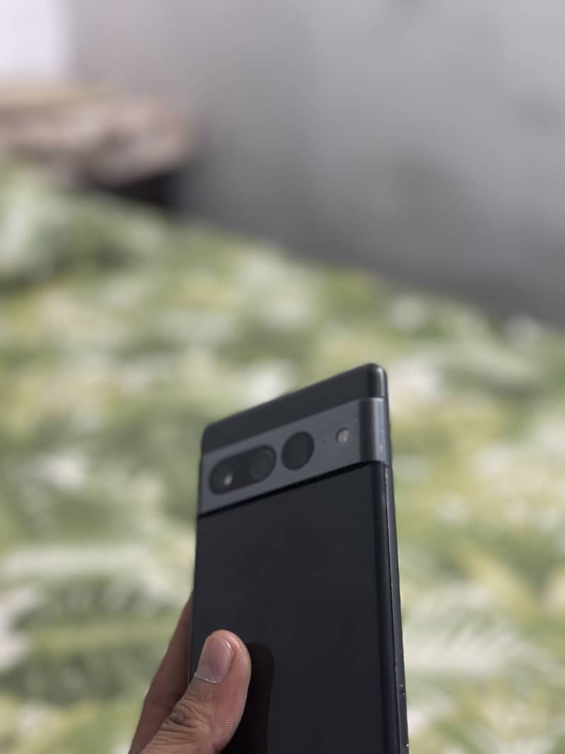 Google Pixel 7 pro 1