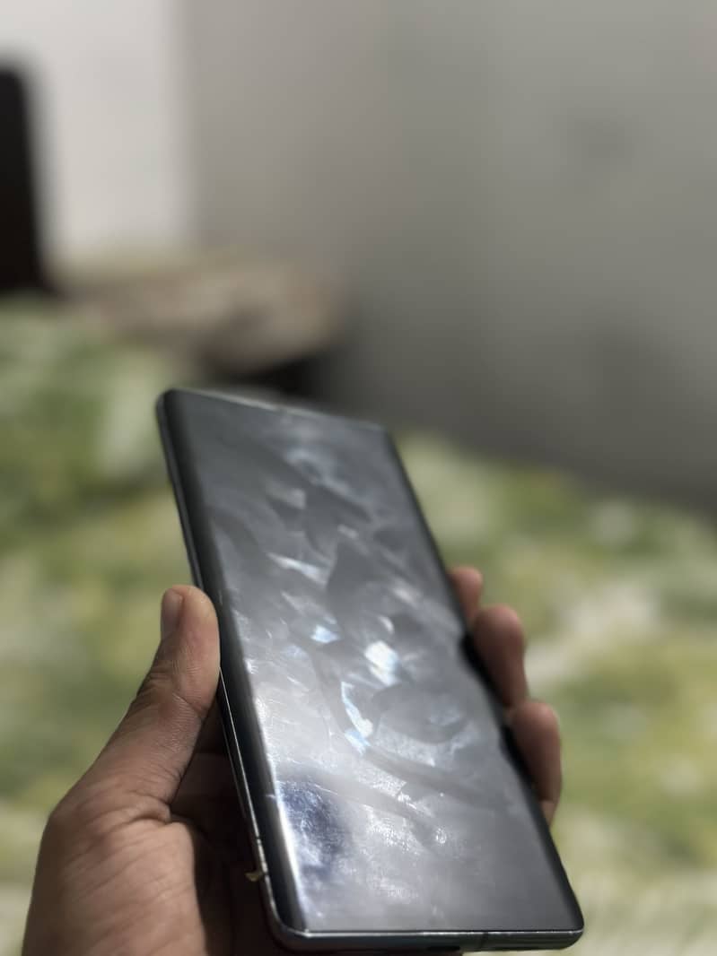 Google Pixel 7 pro 6